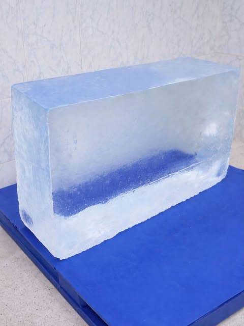 Bloc de gheață ICE 2 ICE